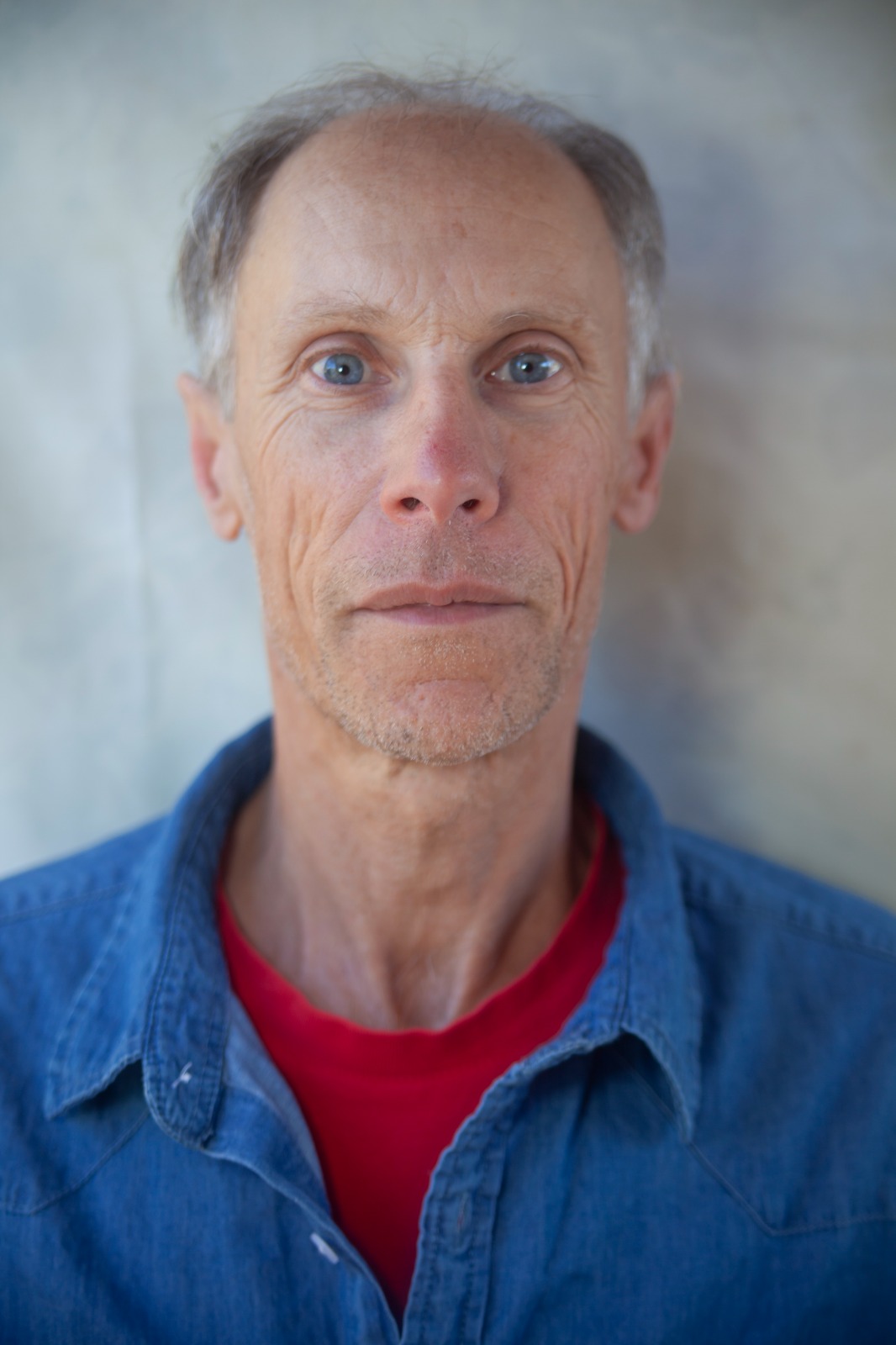 ERIC GUIMBAULT