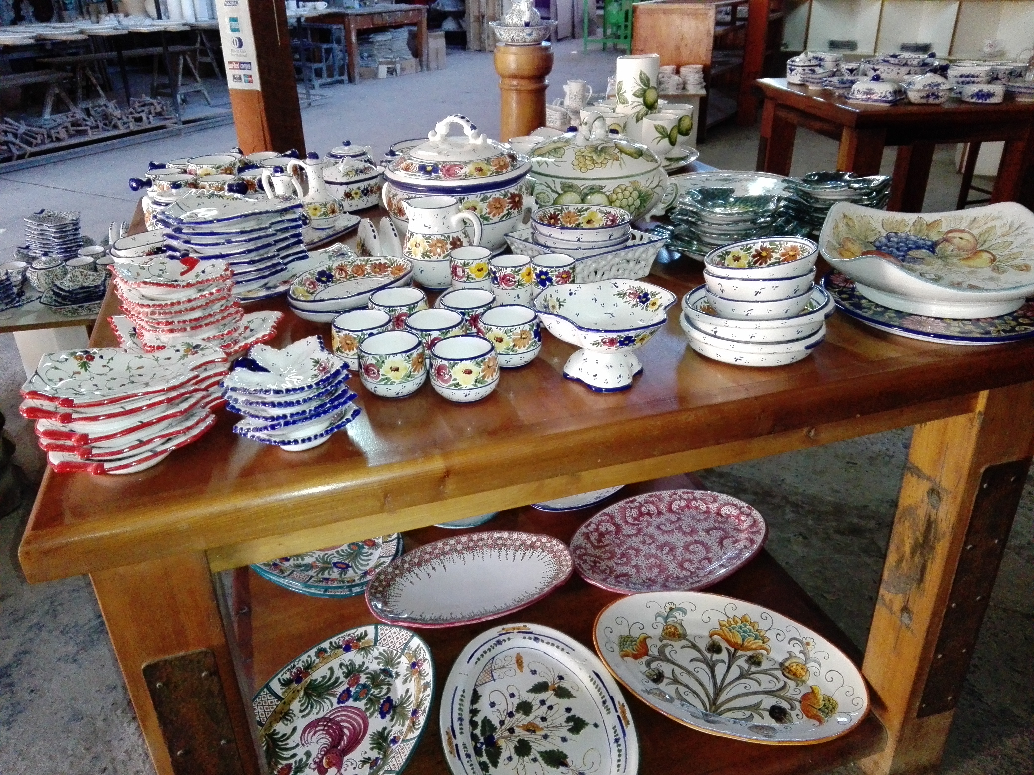 CERAMICA CALA