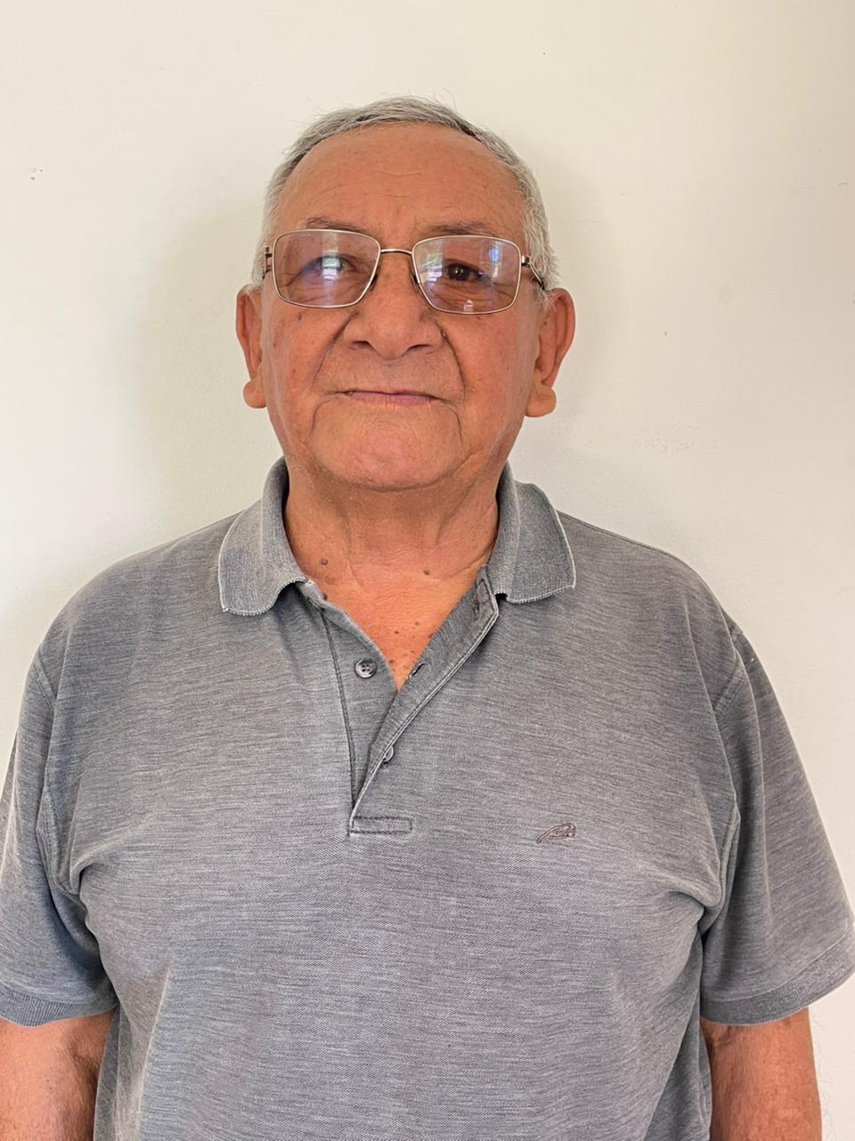 Rolando Coronel