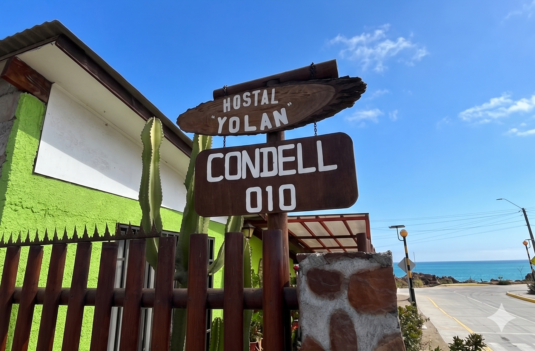 Hostal Yolan