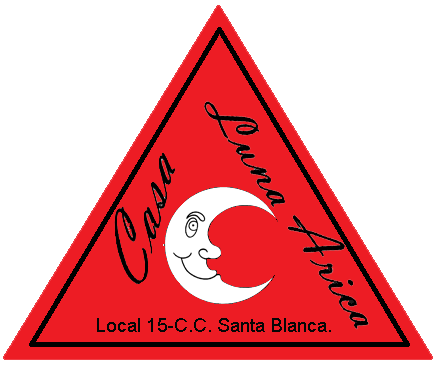 ARTESANIA CASA LUNA