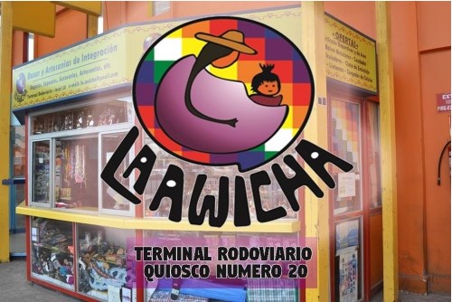 LA AWICHA