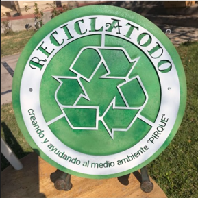 Reciclatodo pirque