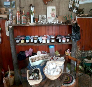 CASA DE LOS ARTESANOS