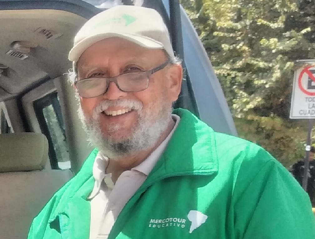 Juan Carlos Aguilar