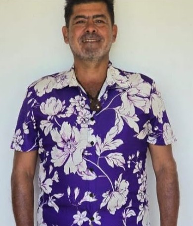 Marcelo Valdés