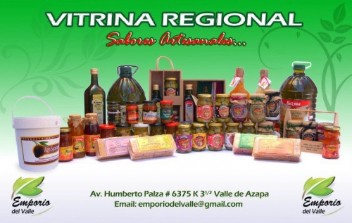 Emporio del Valle