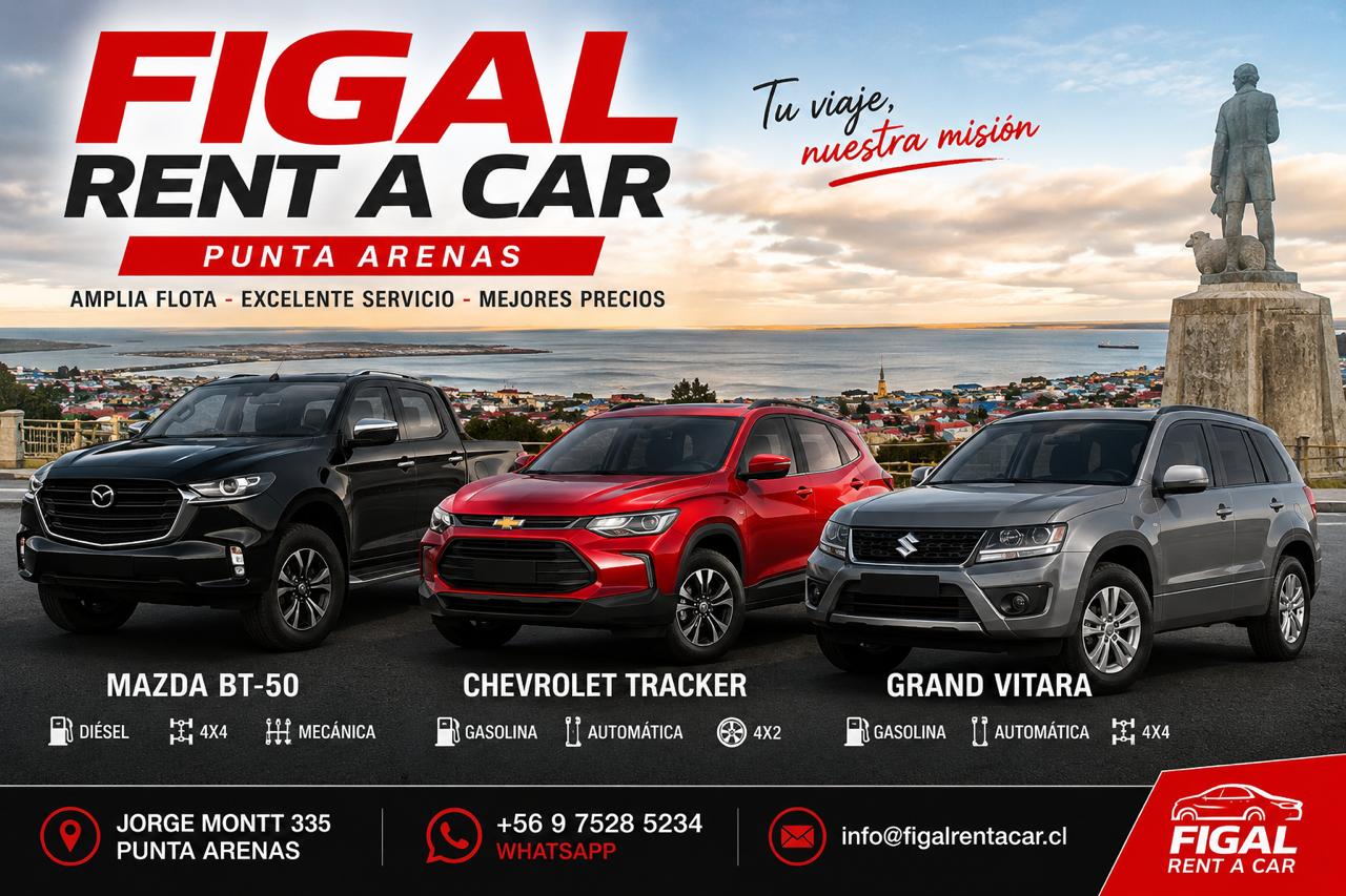 FIGAL RENT A CAR