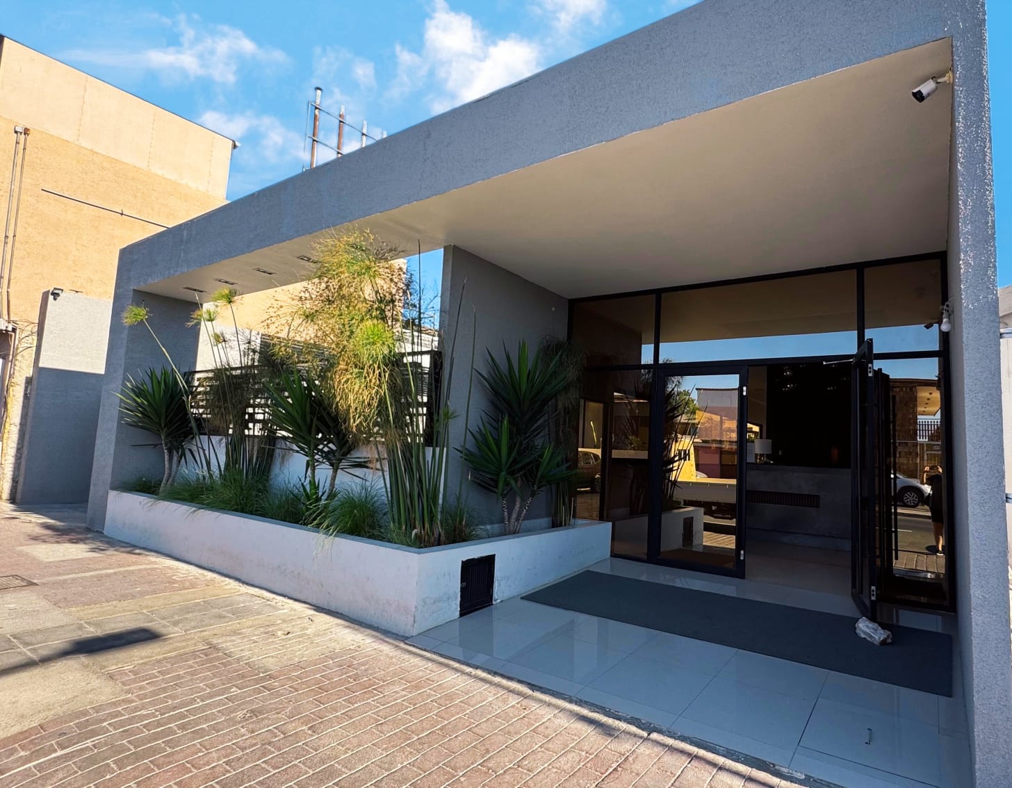 HOTEL MARLUZ