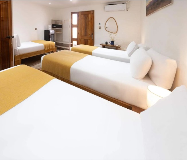 HOTEL DON RAUL