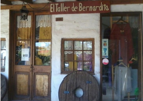 El Taller de Bernardita