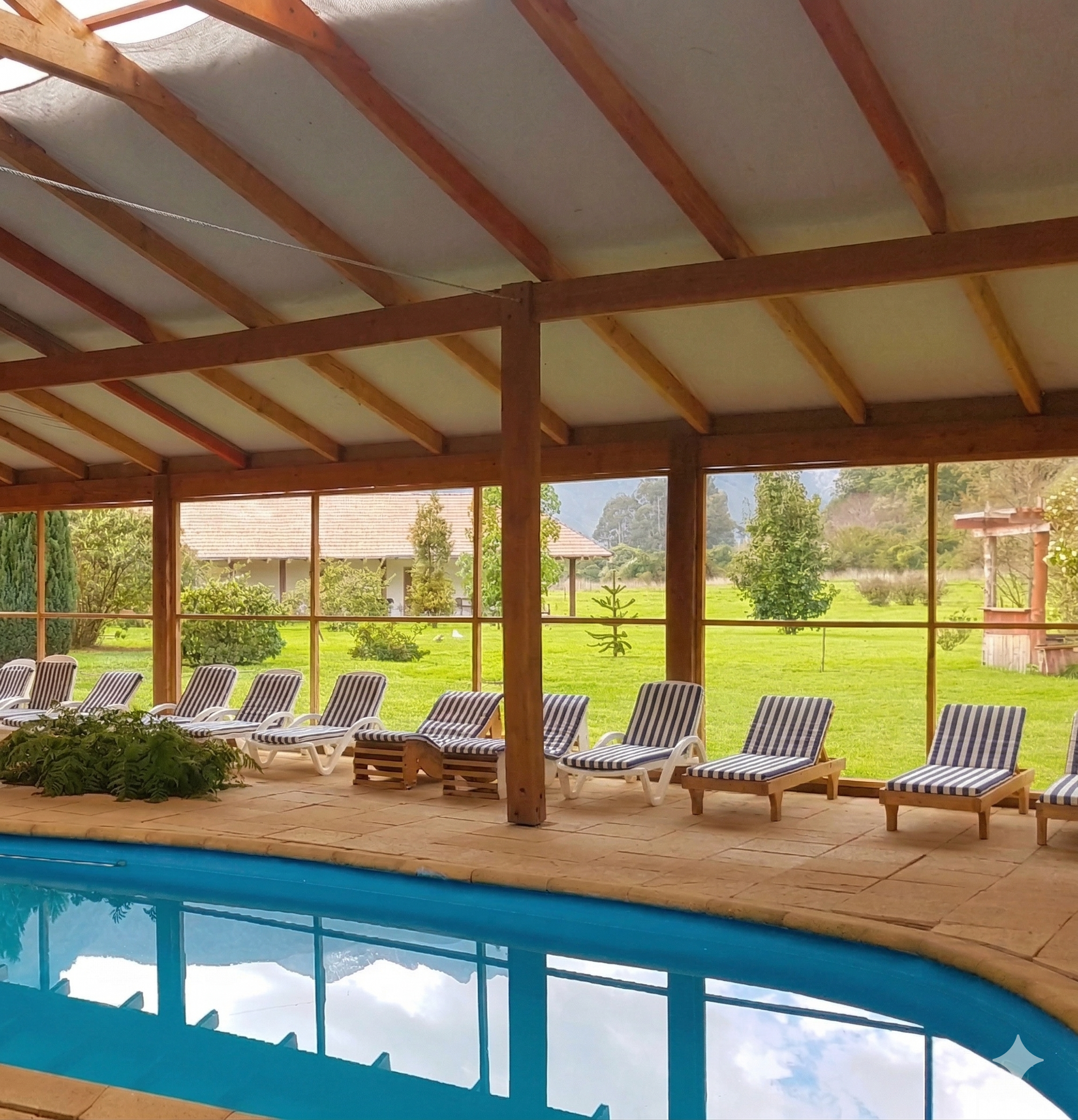 SPA TERMAS DE LLIFÉN