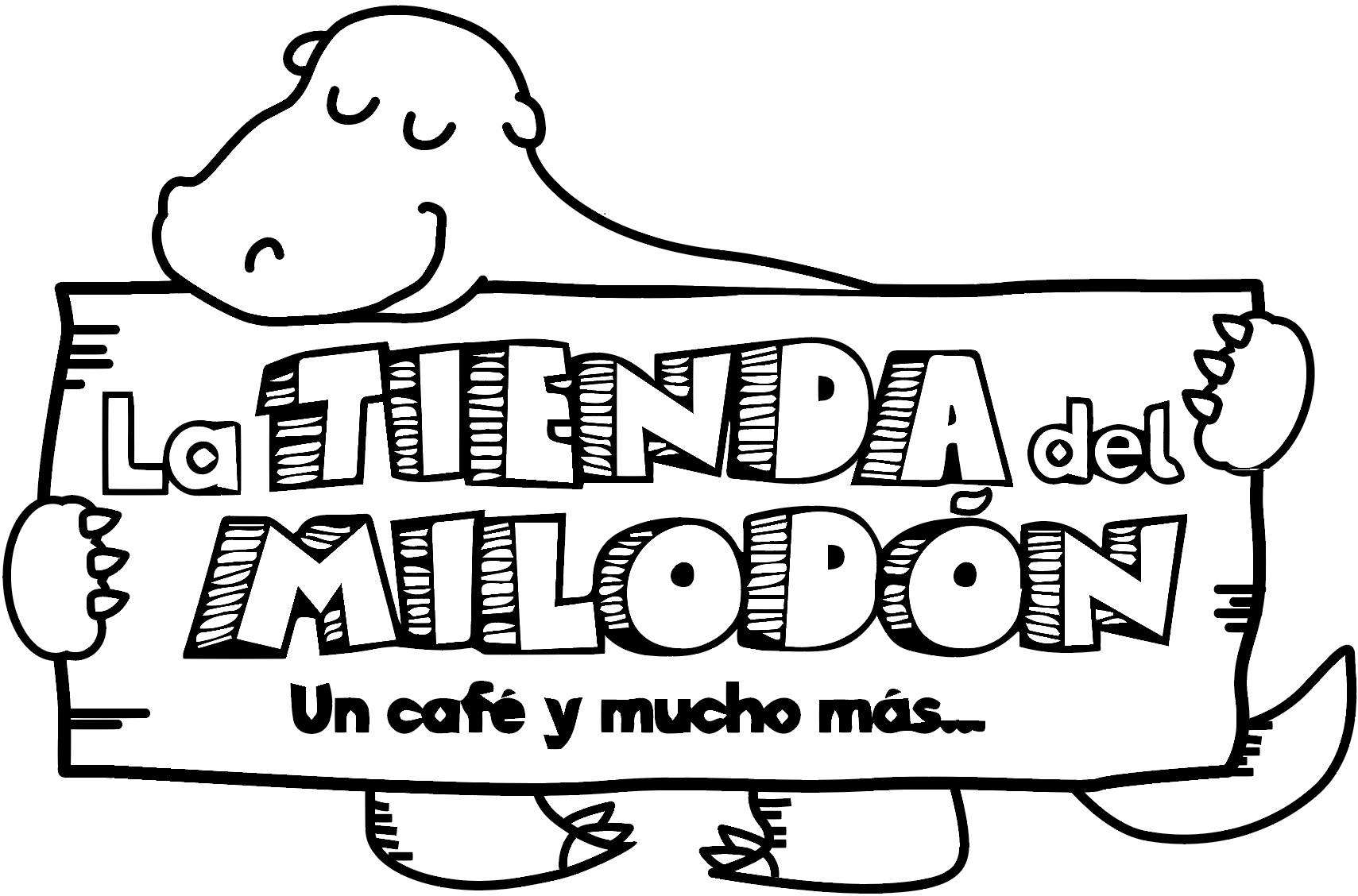 LA TIENDA DEL MILODON