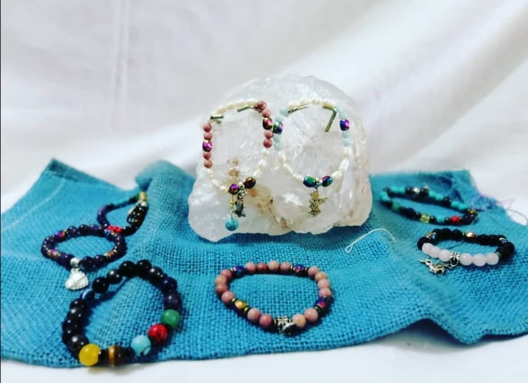 Creaciones Gessica