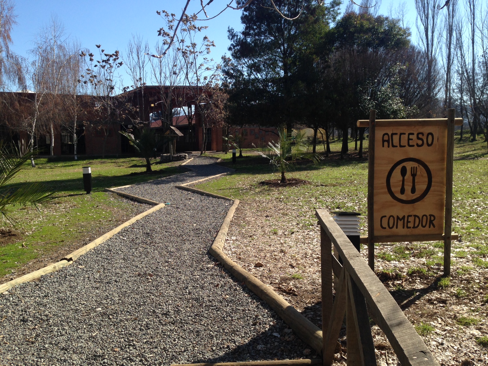Hacienda Picarquin - Casino