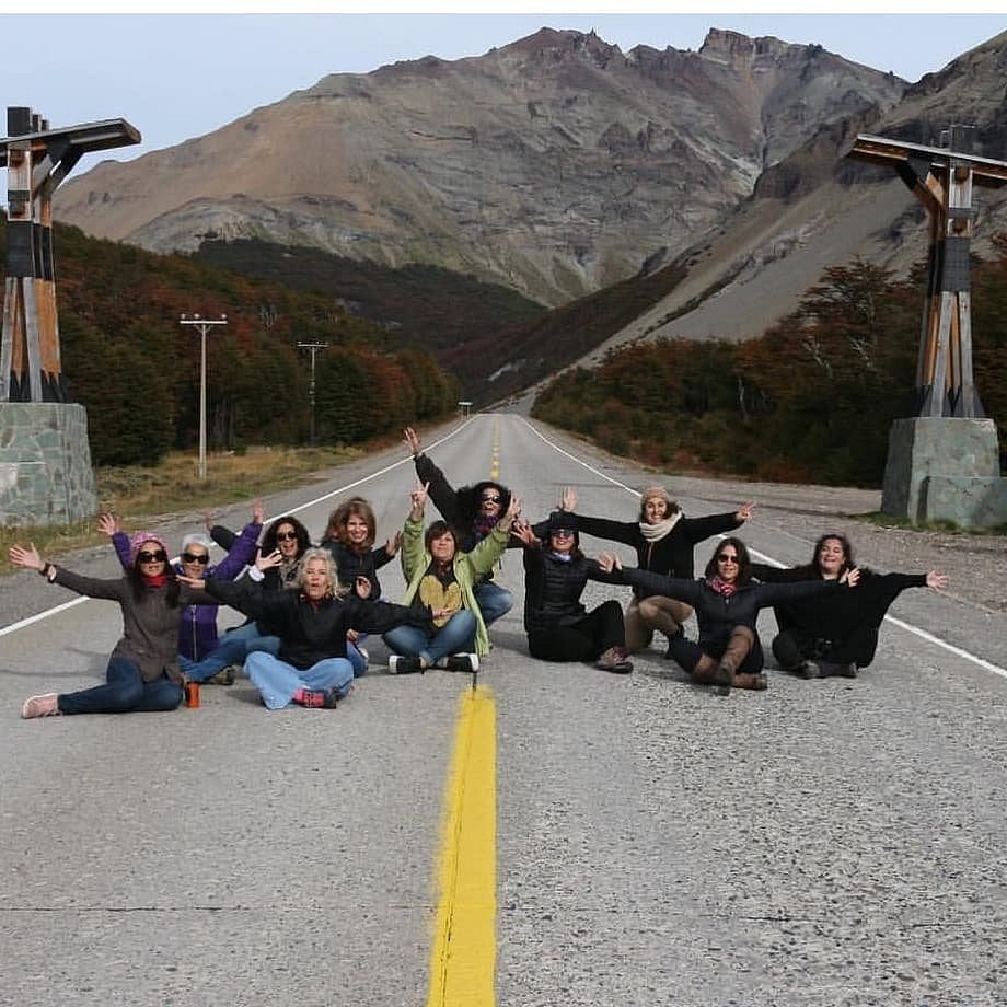 Tours  Aoni Patagonia