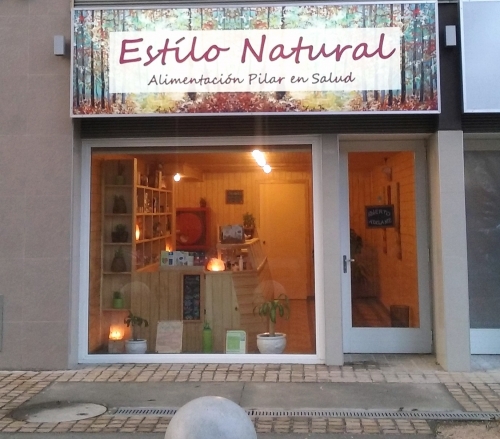ESTILO NATURAL