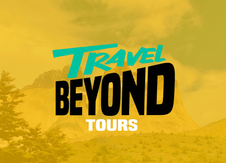 Travel Beyond Tours