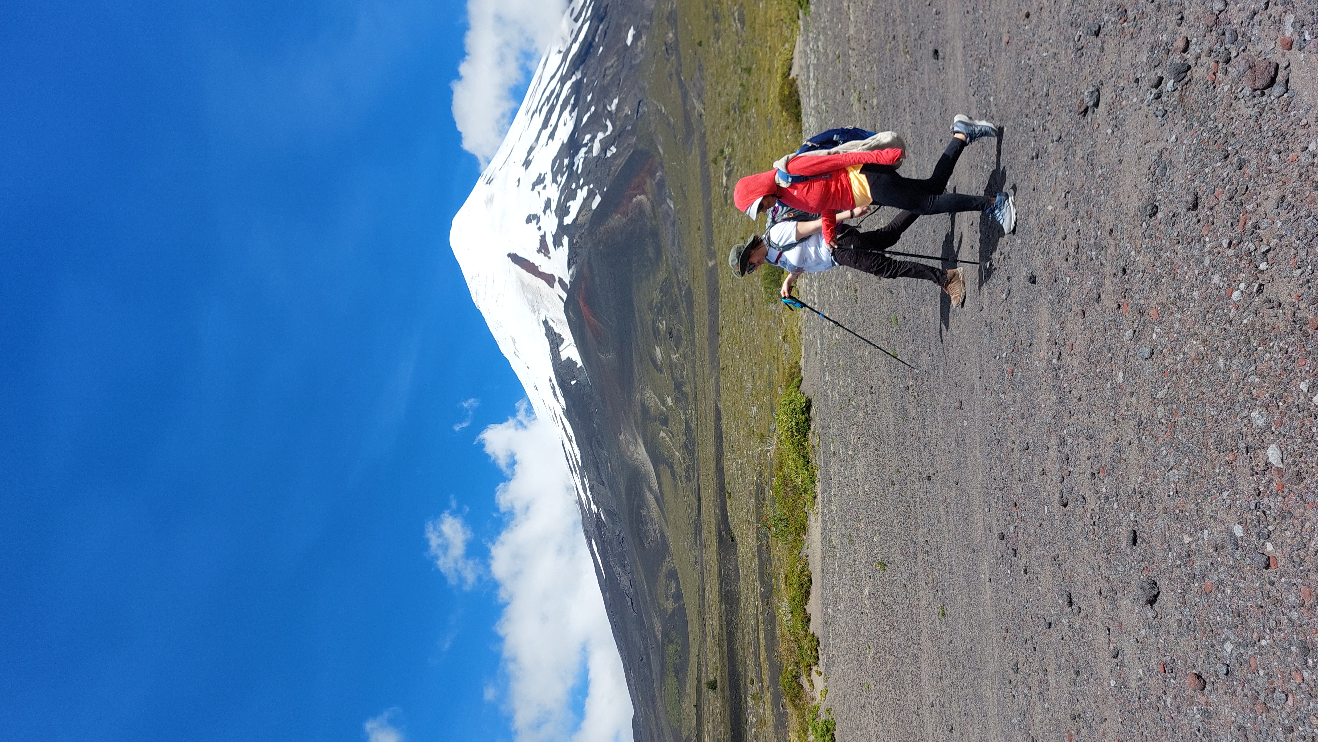 Cahuil Adventure