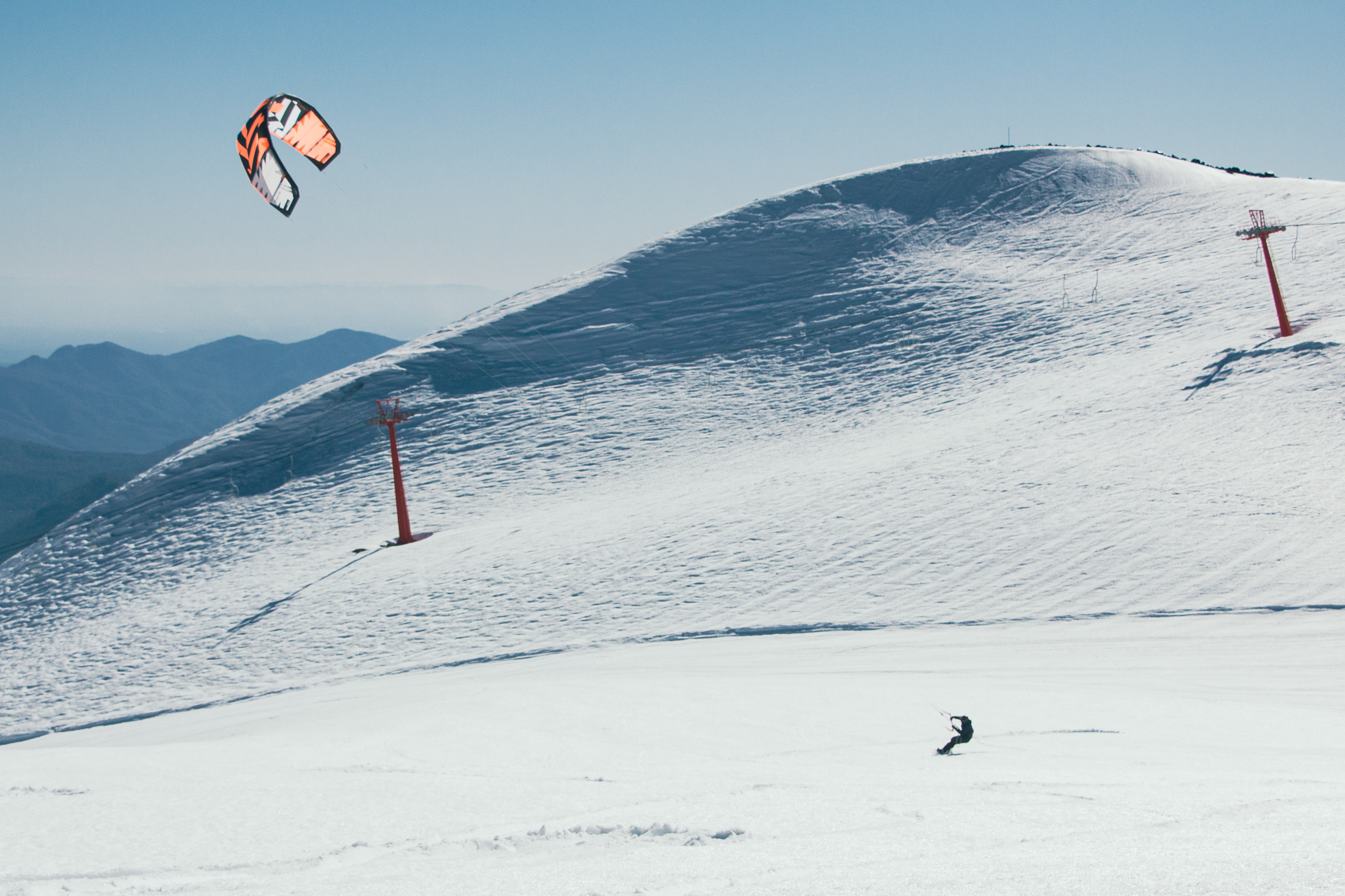 DESERTWIND KITEBOARDING SPA