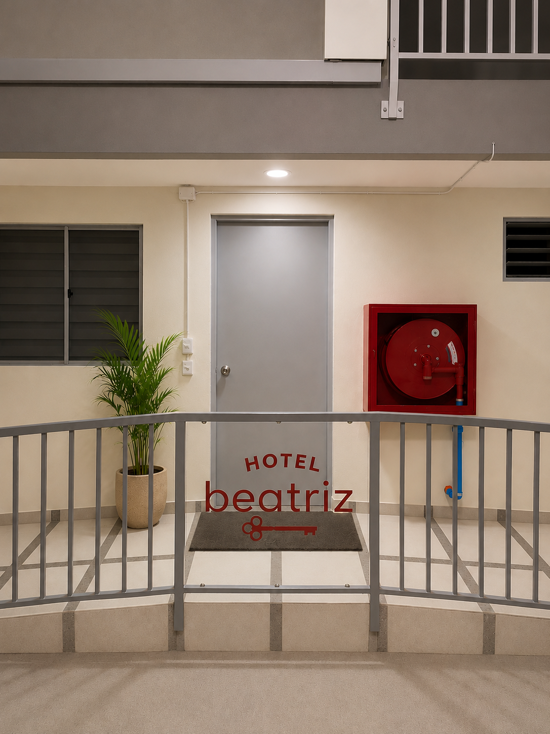 Hotel Beatriz