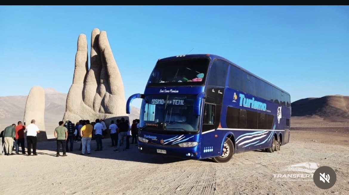 Transfertur