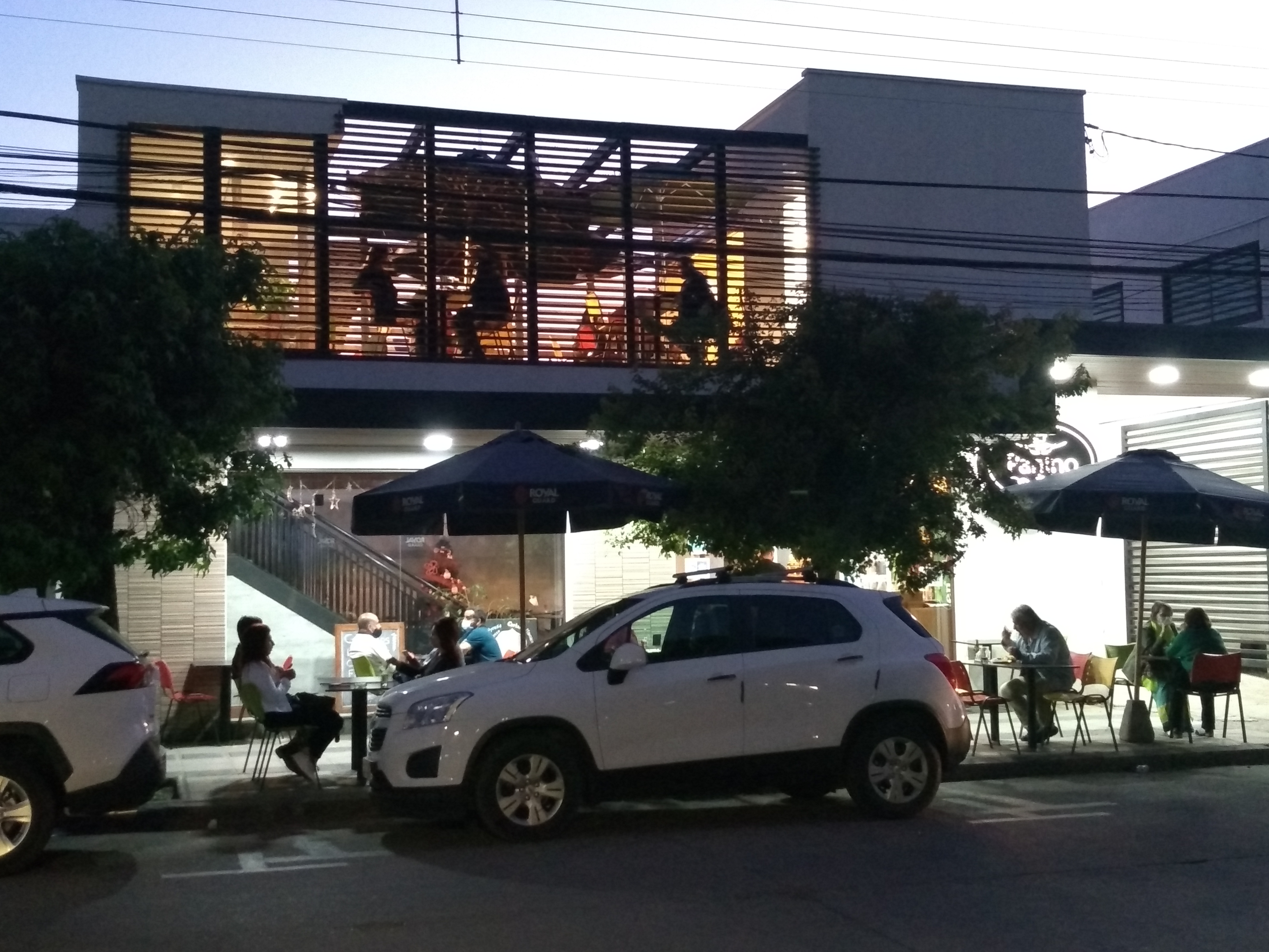 Panino Restobar