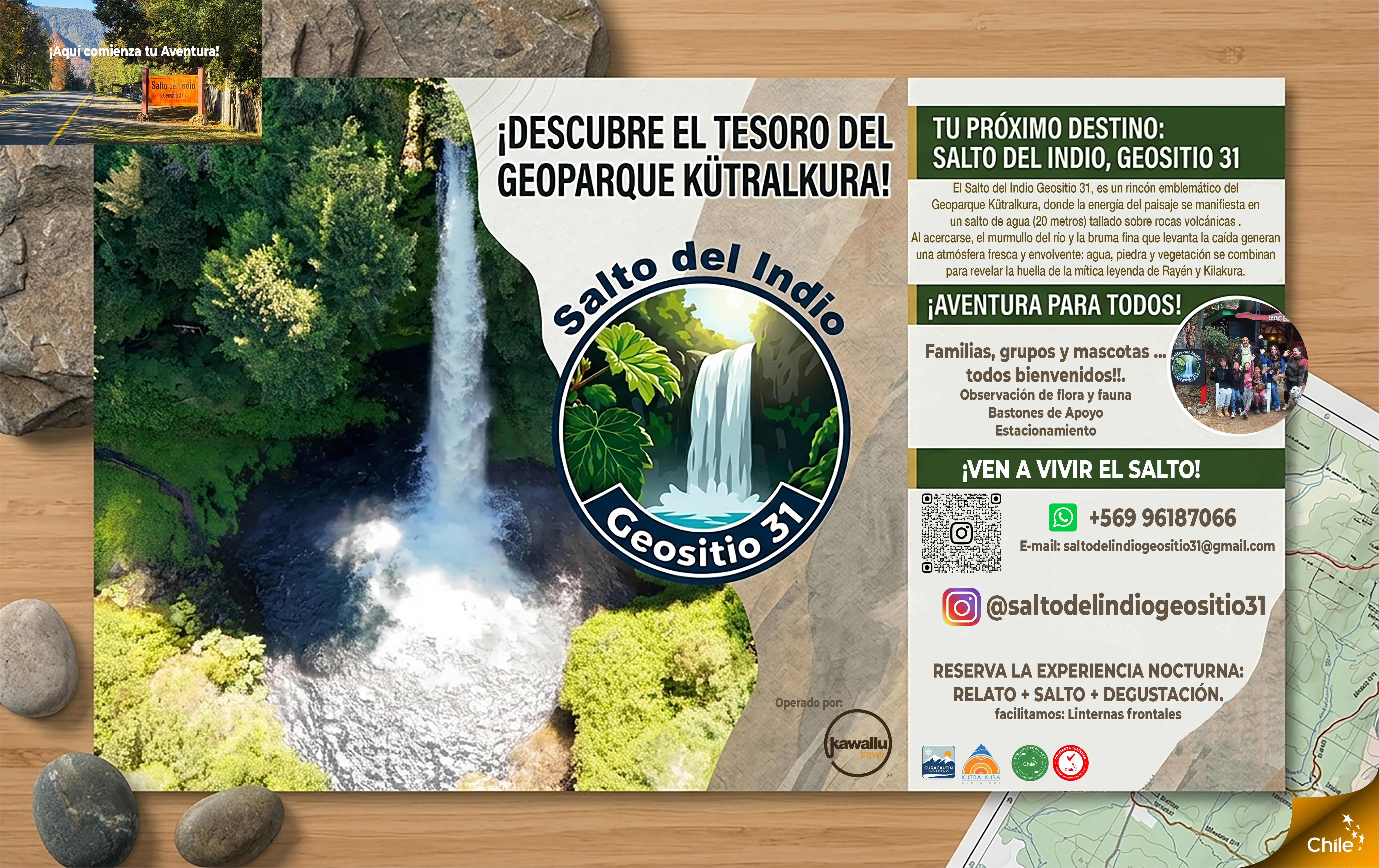 Kawallu Travel