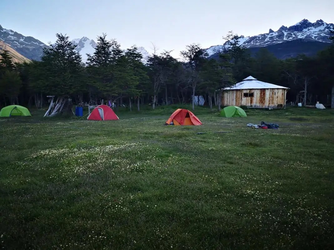 estancia monte san lorenzo