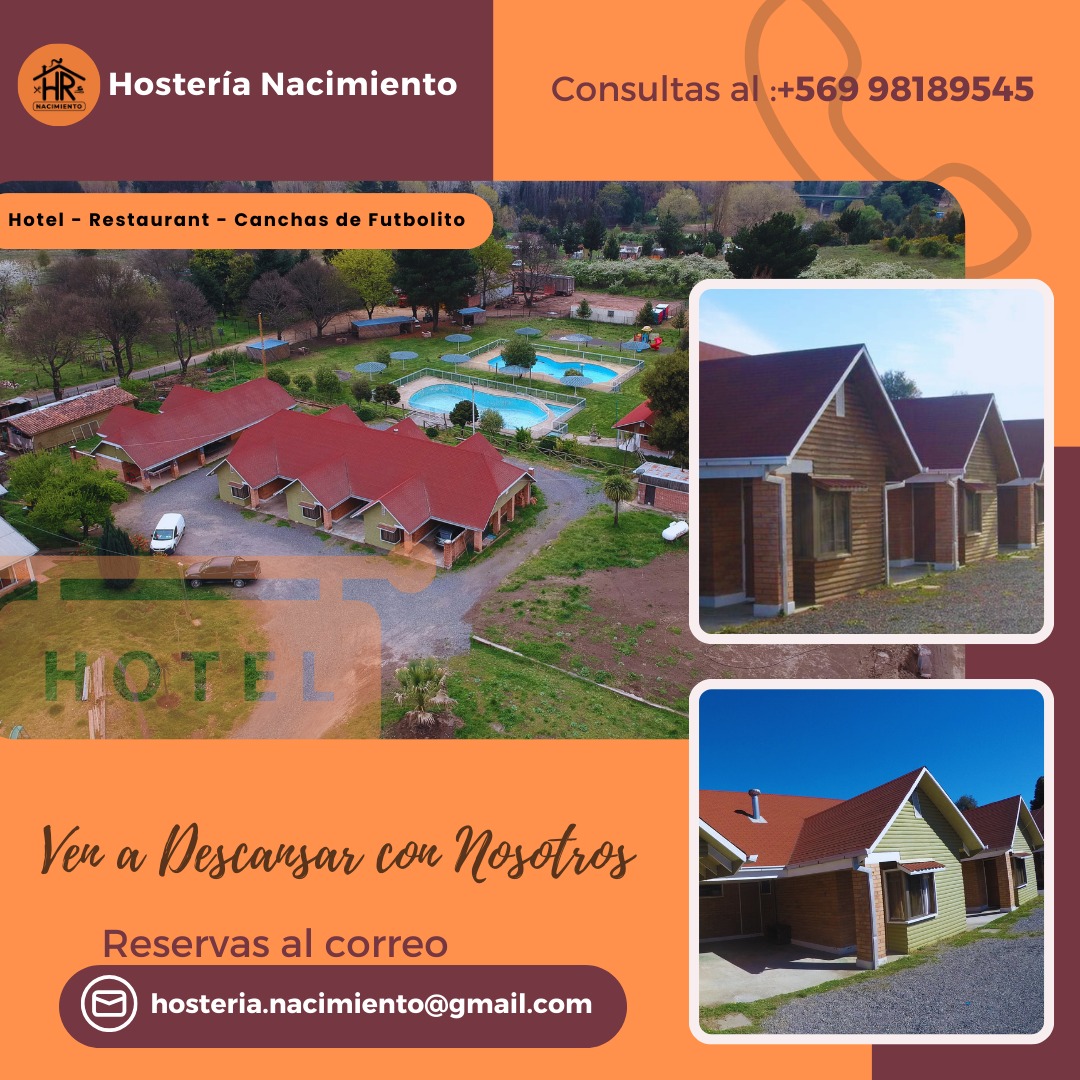Hotel Nacimiento