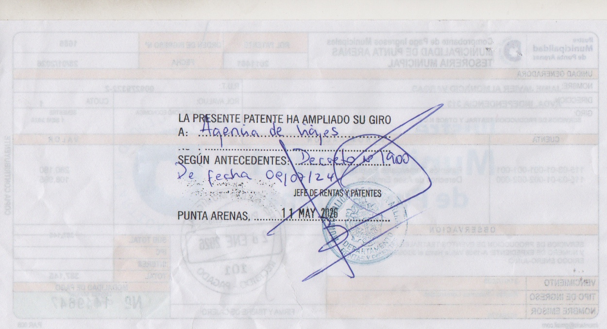 Agencia Gestoo