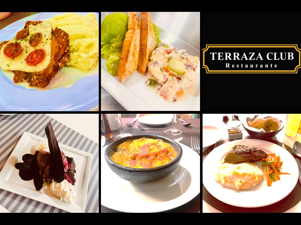 Terraza Club