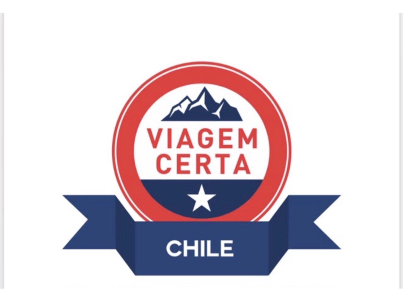 Viagem Certa Chile