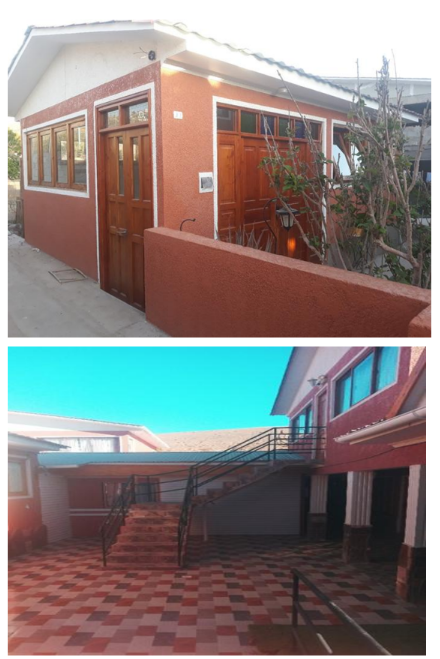 Hotel Suma Qamaña - Mamiña