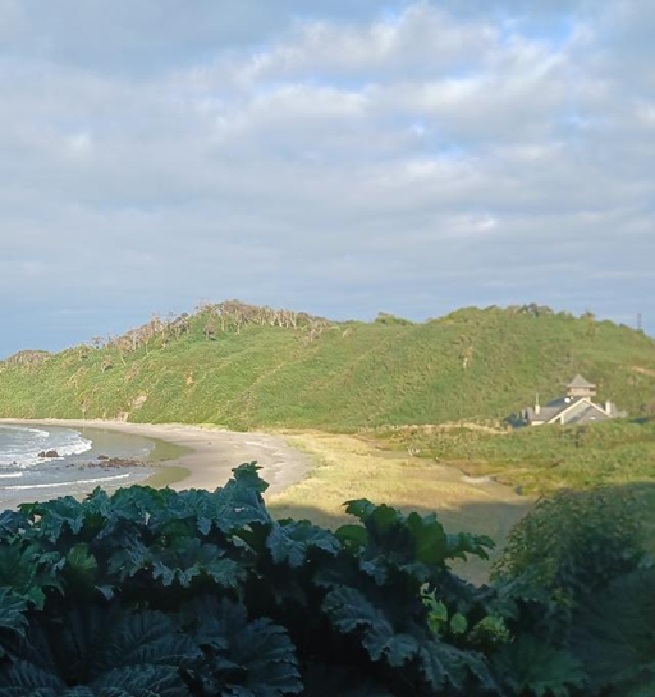 MARI MARI NATURAL RESERVE