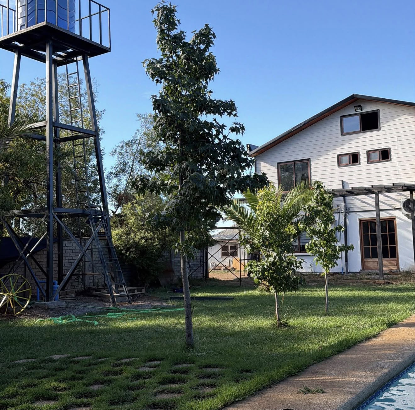 Hostal Pemuco