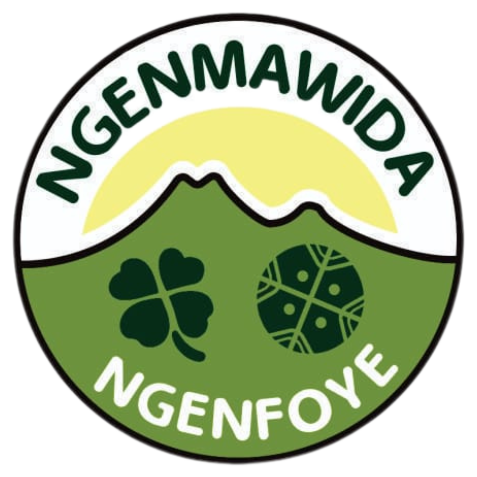 Ngenmawida Ngenfoye