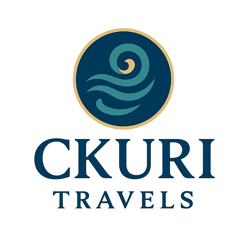 Ckuri Travels