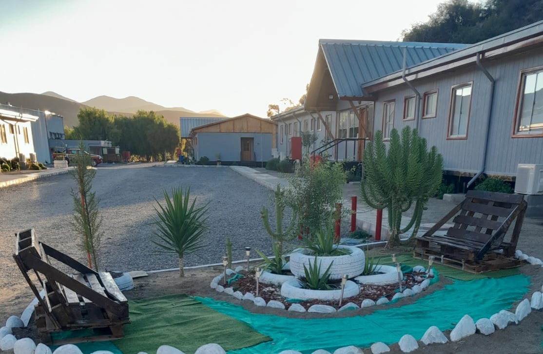 Hotel Coiron