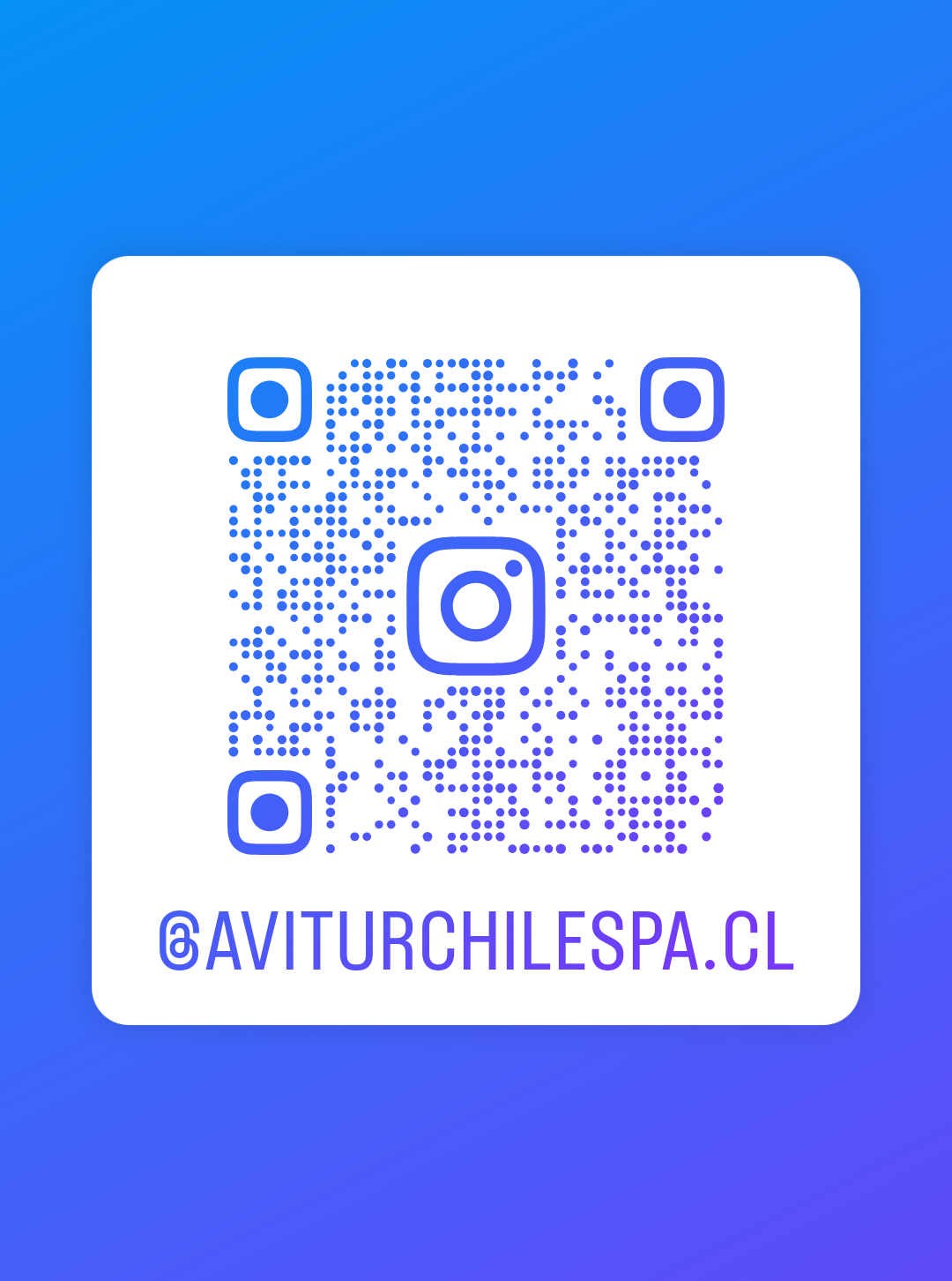 Avitur Chile SpA