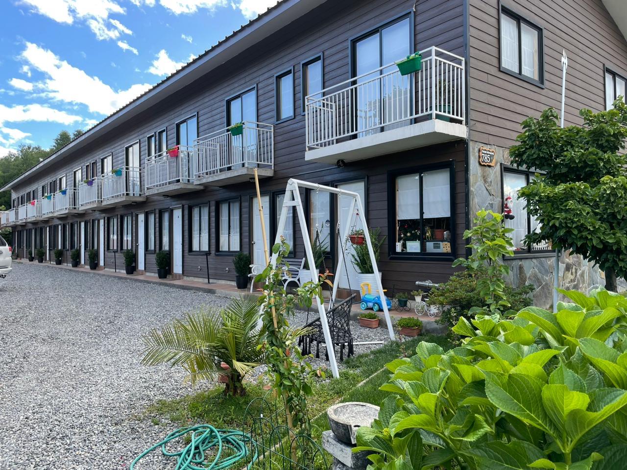 MAGNOLIA APART HOTEL