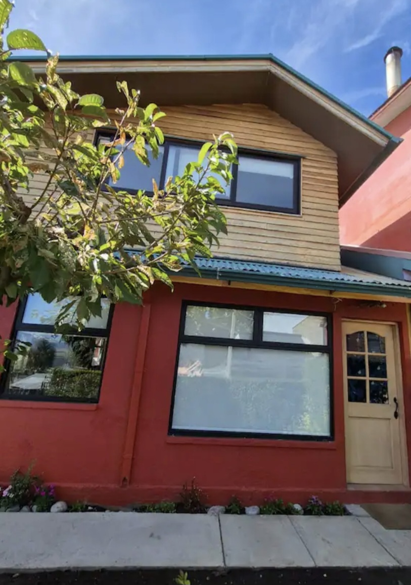 ARRIENDO DEPARTAMENTO CECY