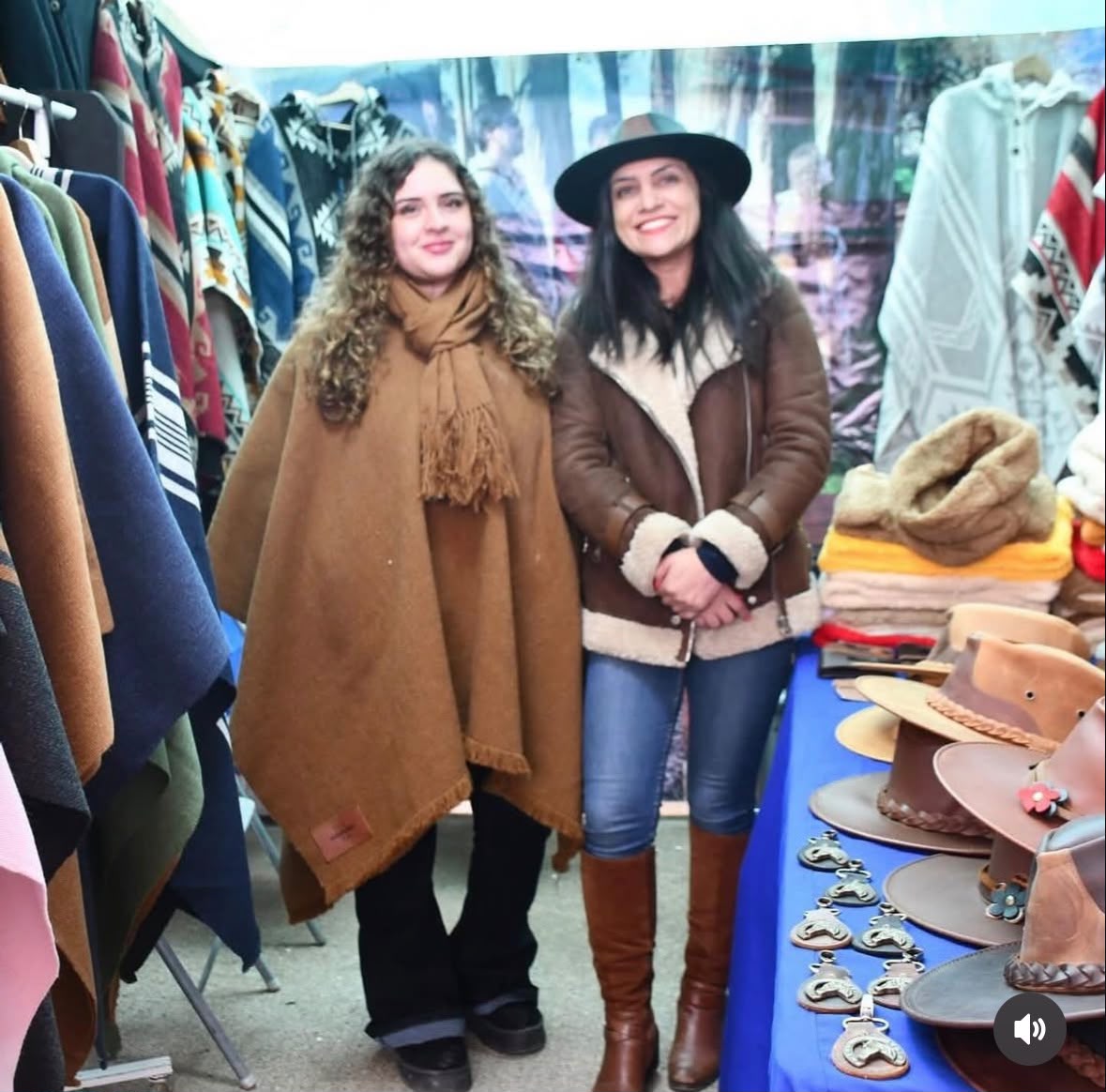 Las corraleras