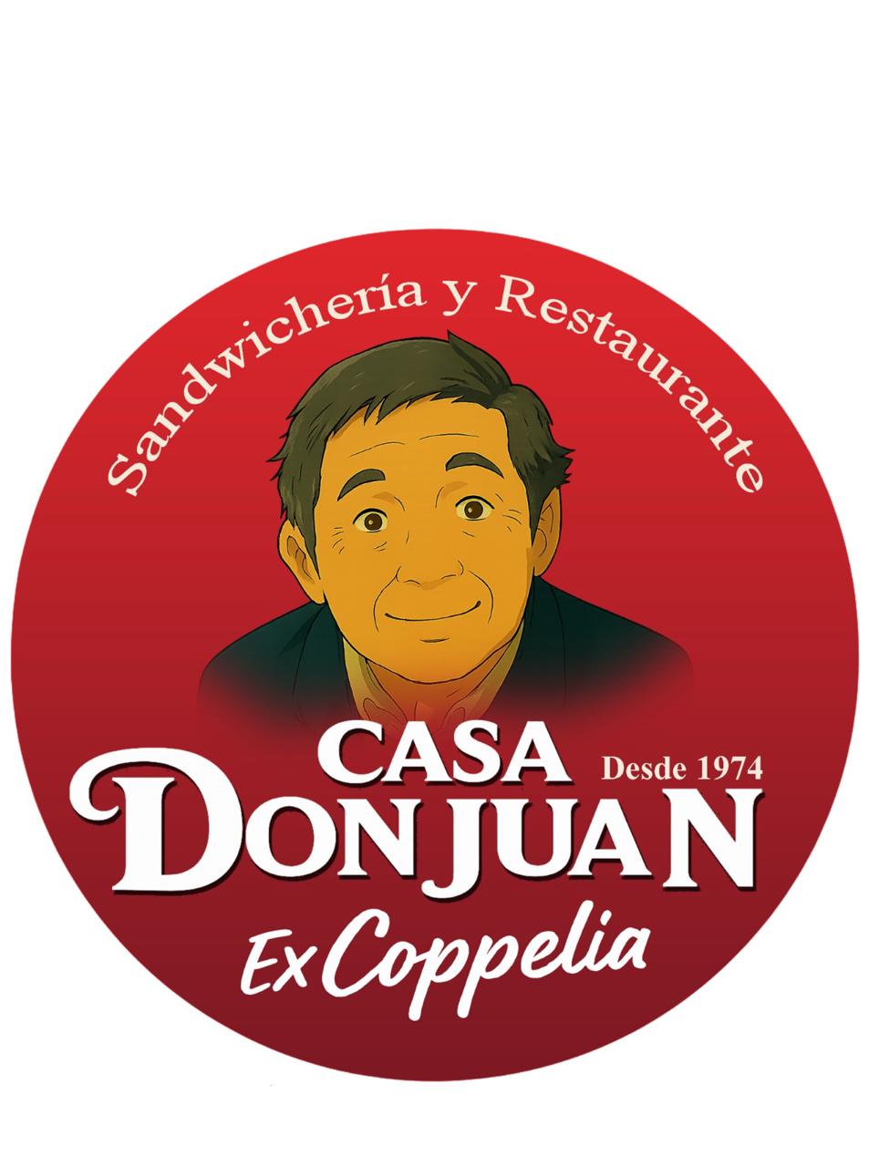 DON JUAN