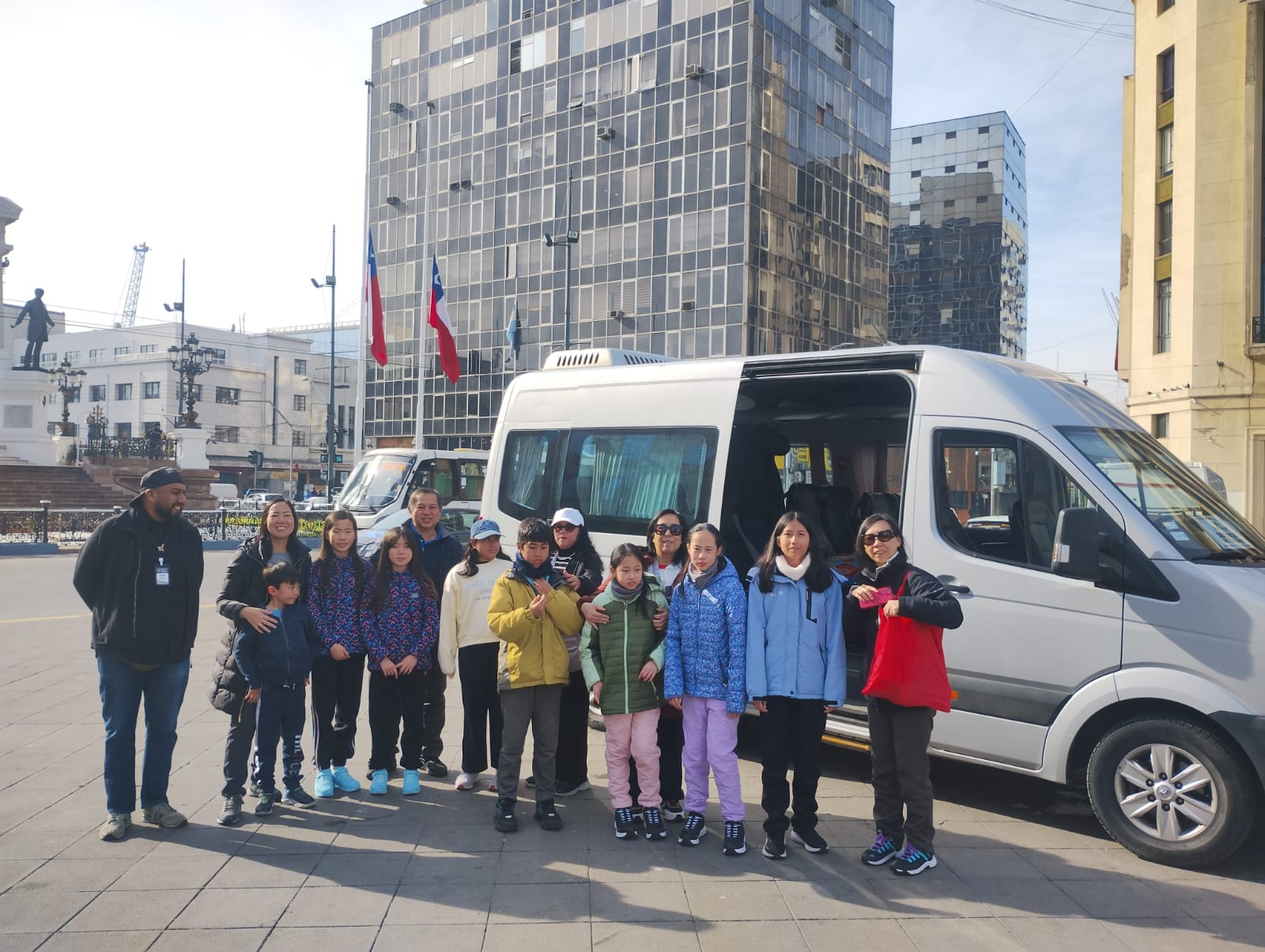 TransferTurismo