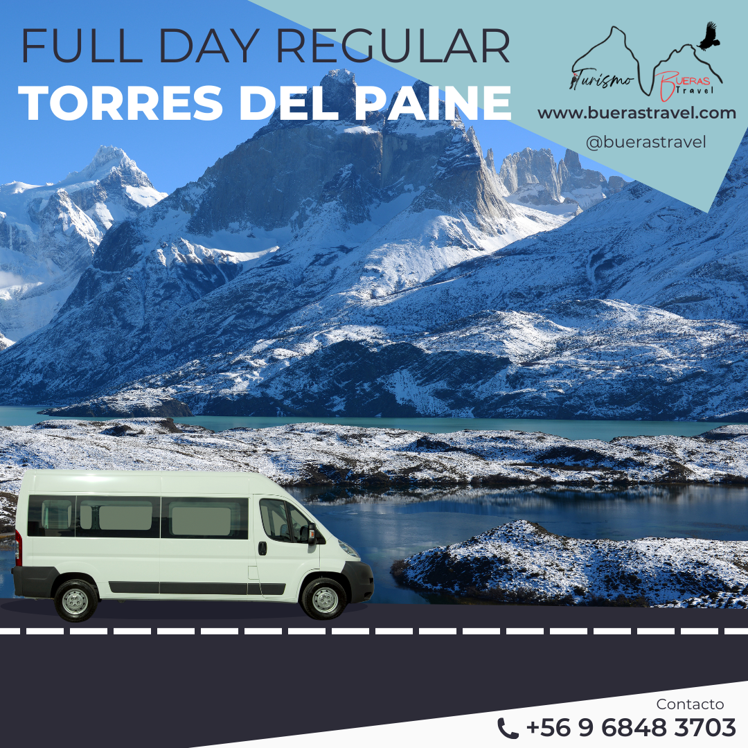 Turismo Bueras Travel