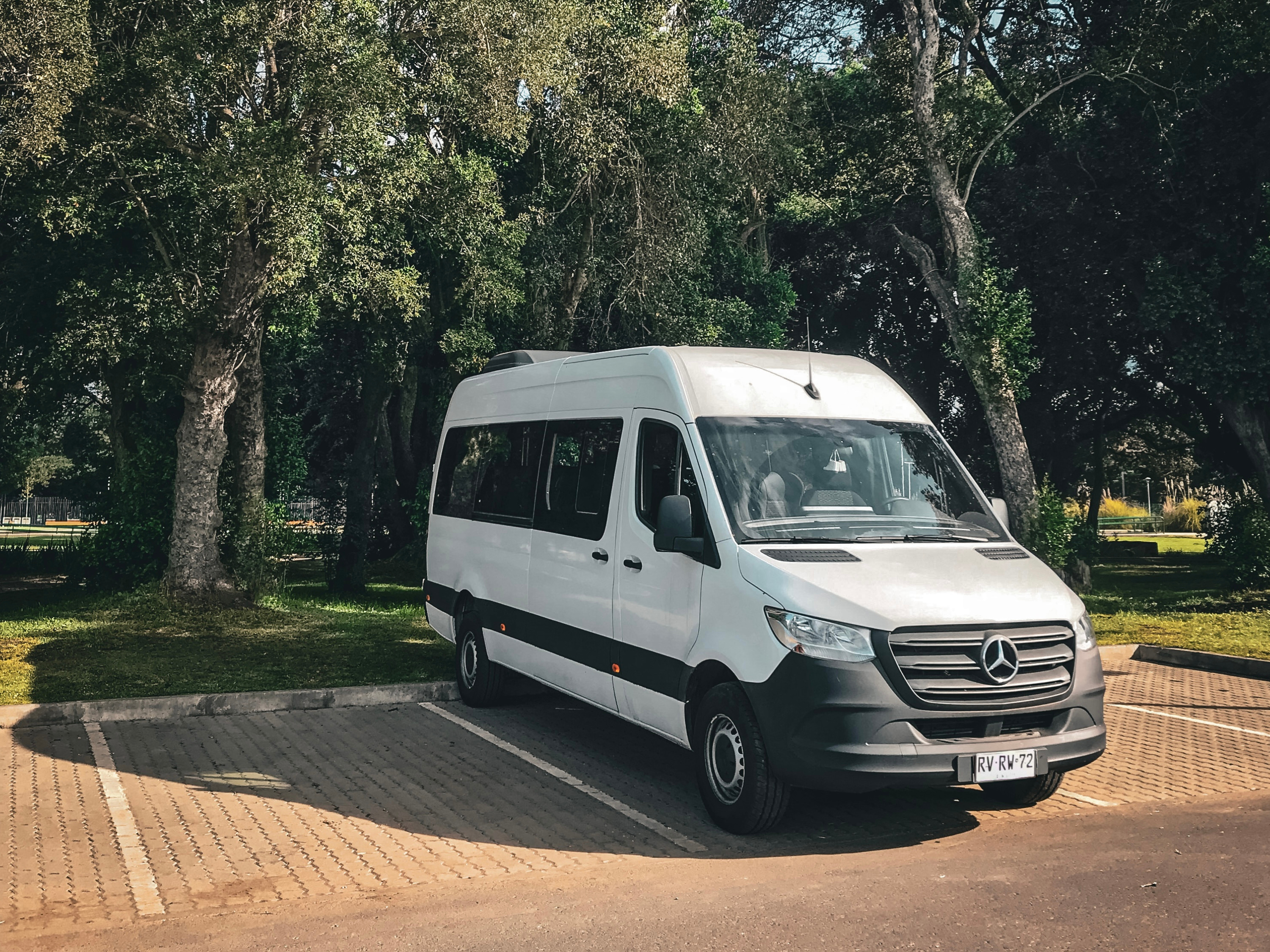 Transportes Leufu