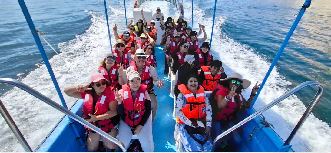 TURISMO BUENA AVENTURA MEJILLONES