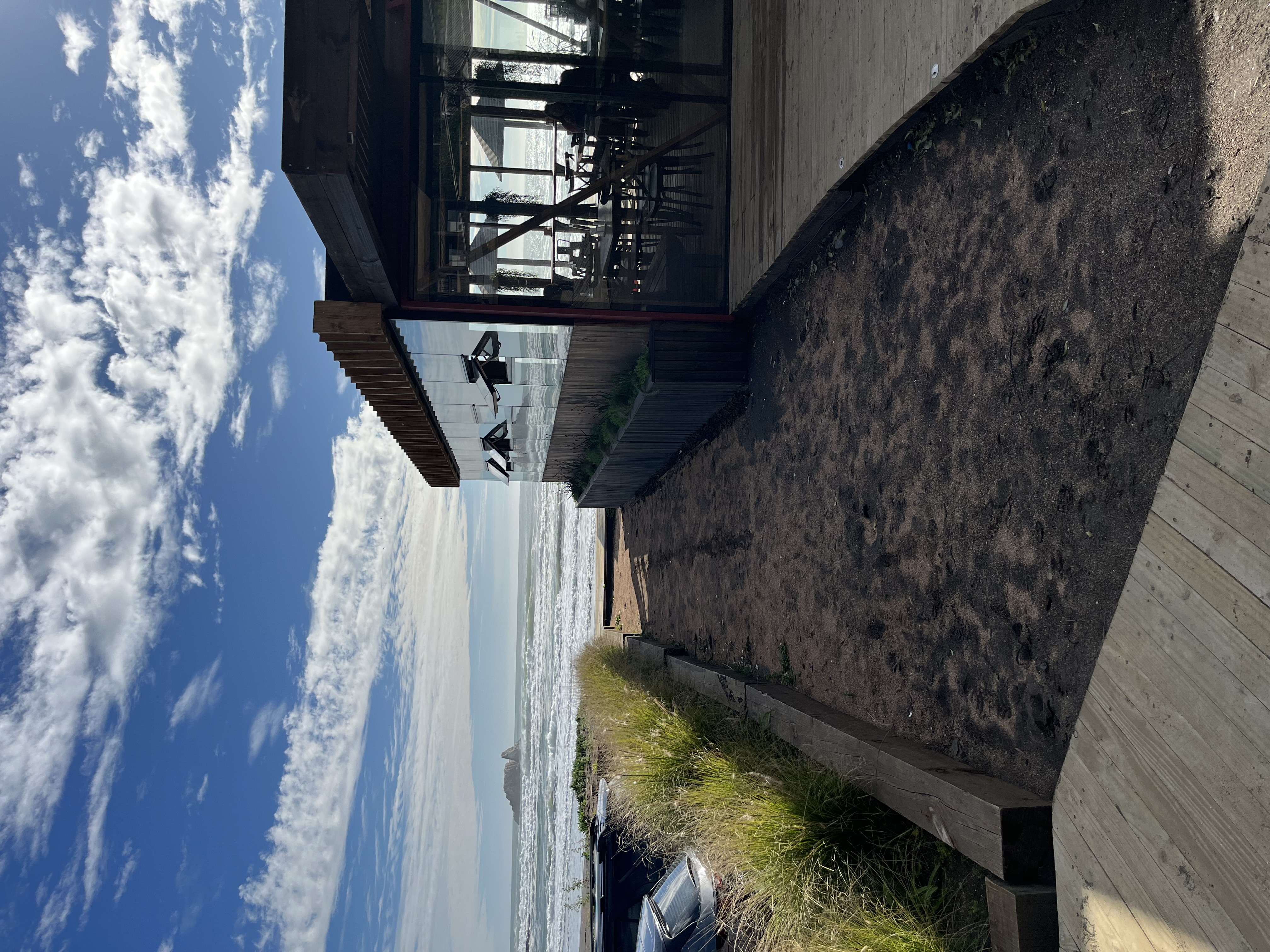 HOTEL  PACIFICO