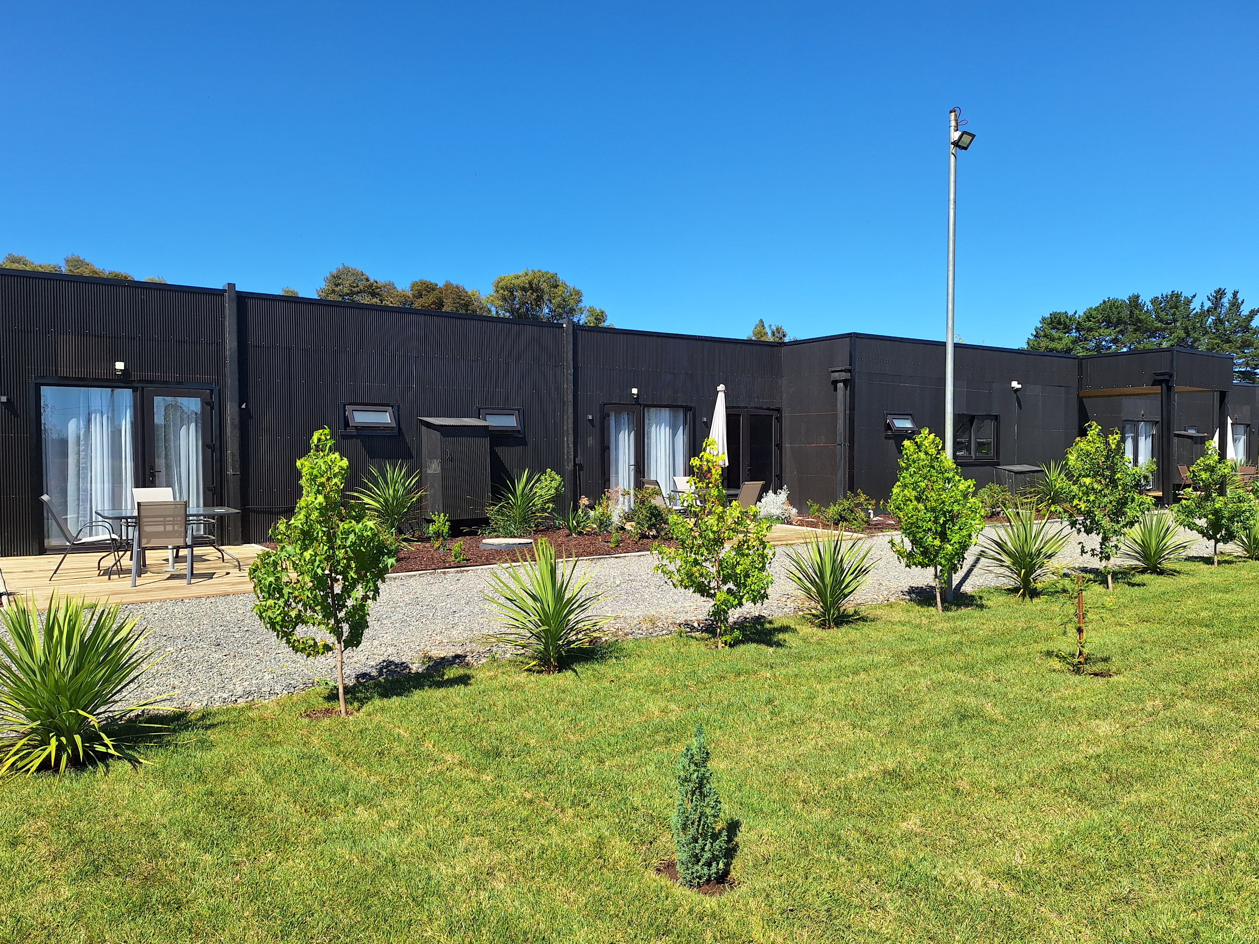 HOTEL BOUTIQUE 501